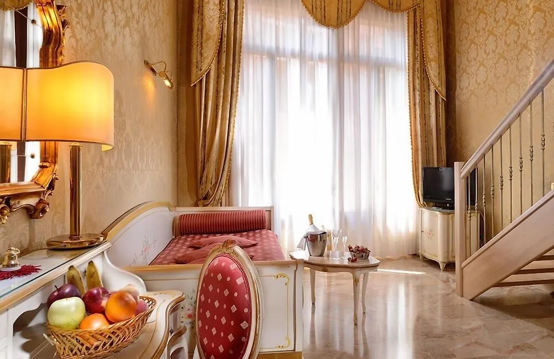 Hotel Canaletto-1