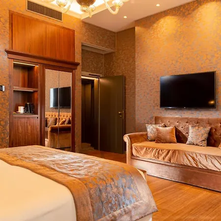 Hotel Canaletto-2